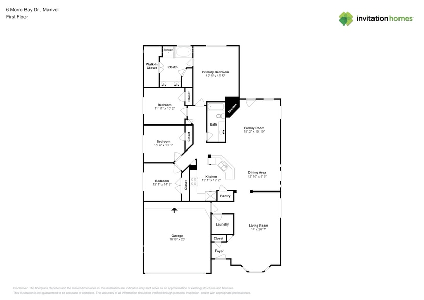 Building Photo - 6 Morro Bay Dr