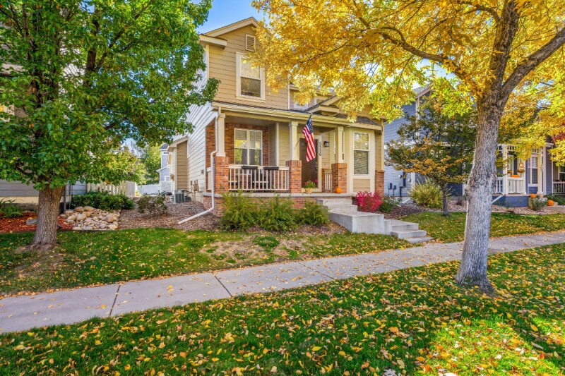 Building Photo - 5326 Corbett Dr