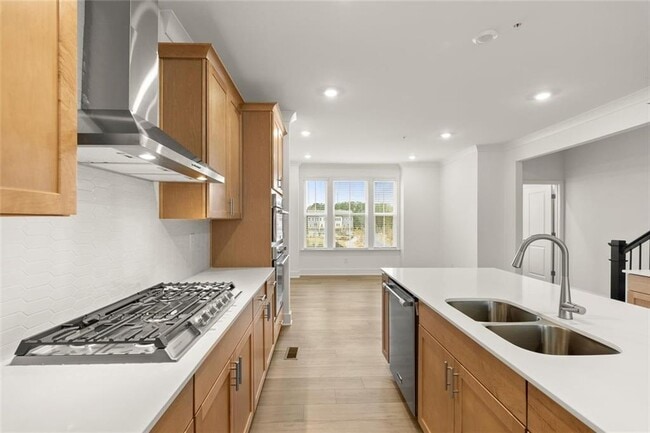 Building Photo - 104 Agnew Wy