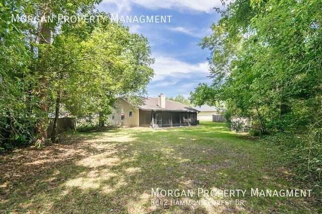 Building Photo - 8642 Hammond Forest Dr