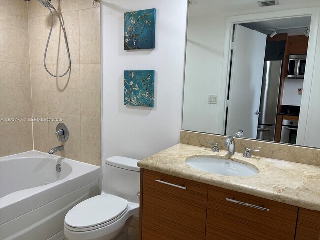 Building Photo - 50 Biscayne Blvd