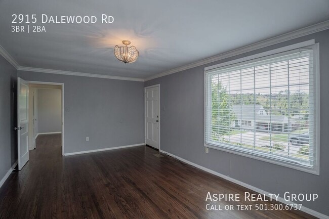 Building Photo - 2915 Dalewood Rd