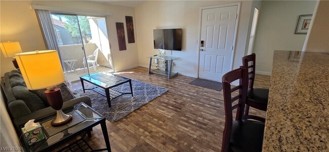 Building Photo - 2300 E Silverado Ranch Blvd