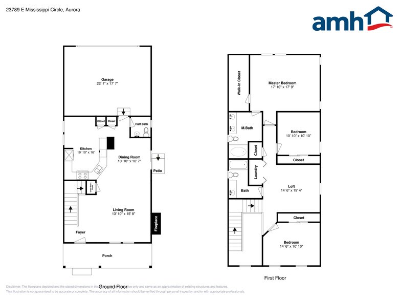 Building Photo - 23789 E Mississippi Cir