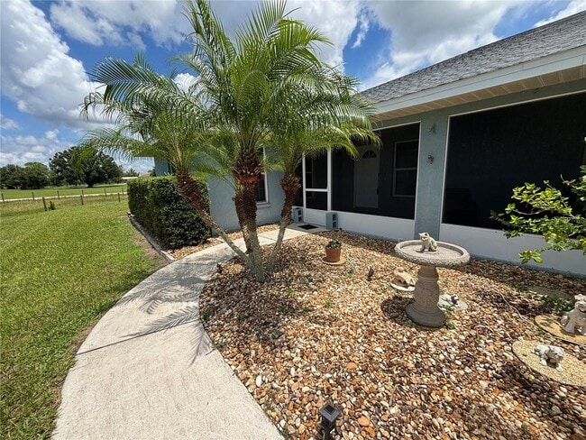 Building Photo - farm home