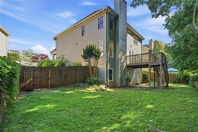 Building Photo - 315 Mirramont Ct