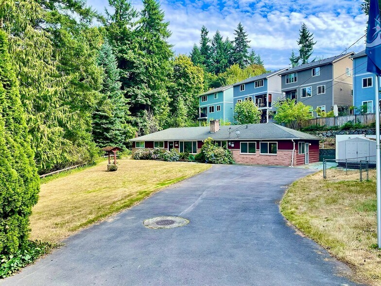 Building Photo - 3533 NE 17th Pl