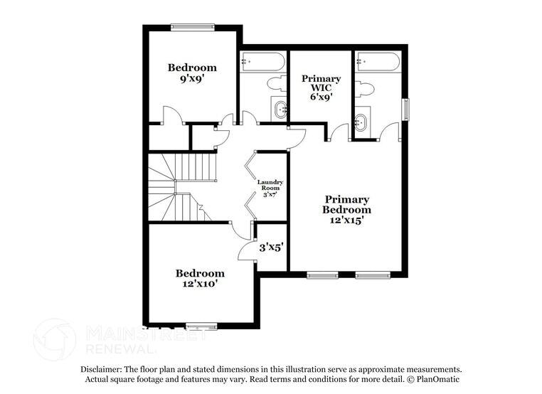Building Photo - 4808 Von Ct