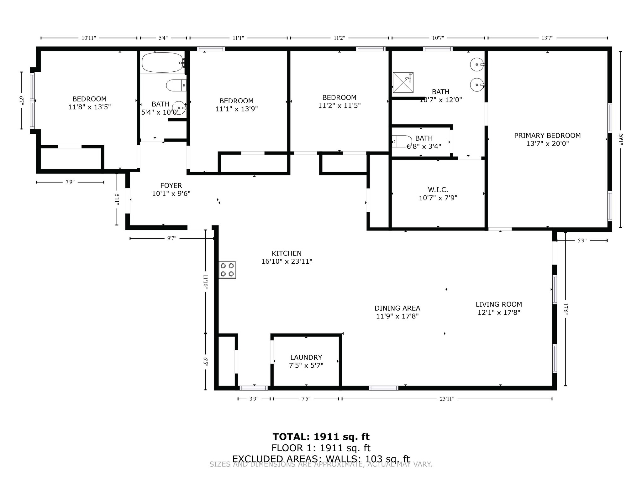 Building Photo - 8532 Hollymead Ln