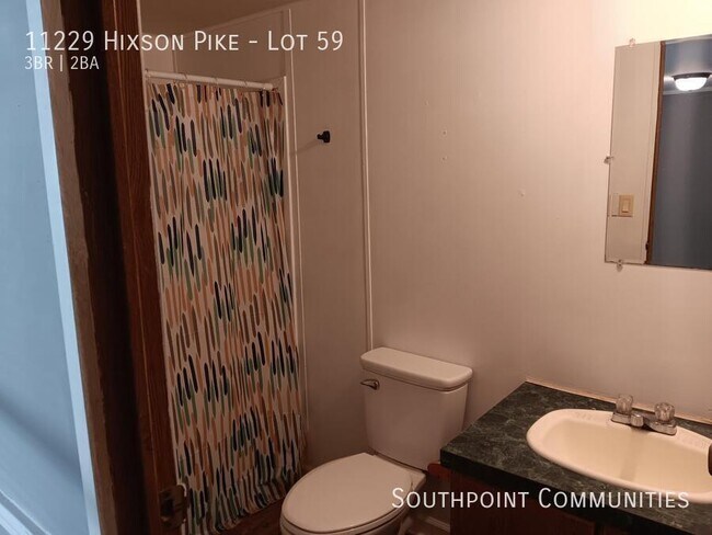 Building Photo - 11229 Hixson Pike
