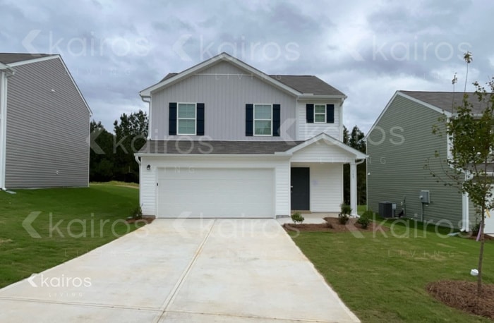 Primary Photo - 169 Kinsale Dr
