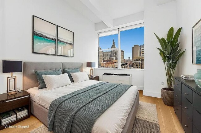 Building Photo - 4 bedroom in New York NY 10007