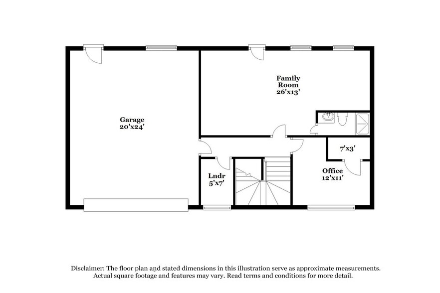 Building Photo - 1453 Virgil Pond Ln