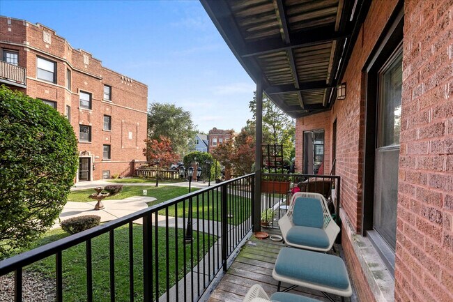 Building Photo - 4014 N Central Park Ave