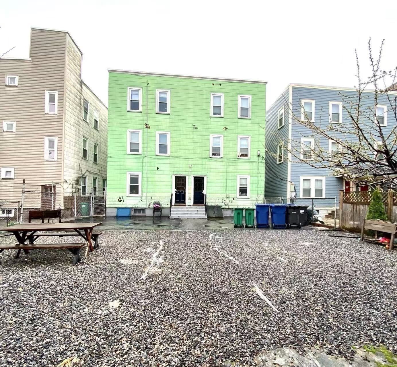 Building Photo - 400 Cardinal Medeiros Ave