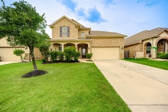 Building Photo - 21419 Lindell Run Dr