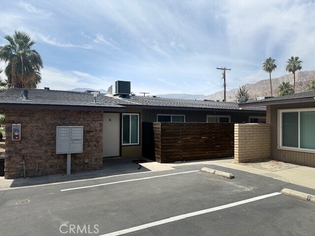 Building Photo - 51049 Eisenhower Dr