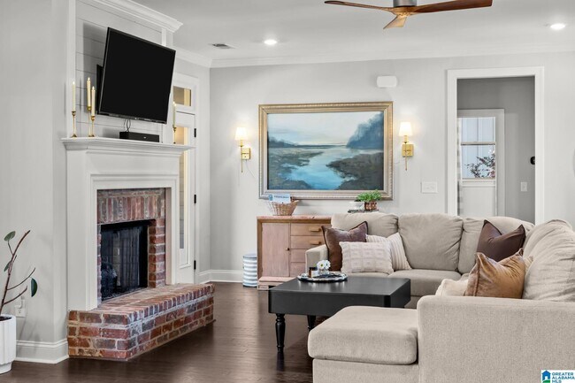 Building Photo - 4343 Cahaba Bend