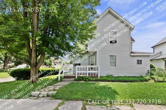 Building Photo - 815 W 3rd St