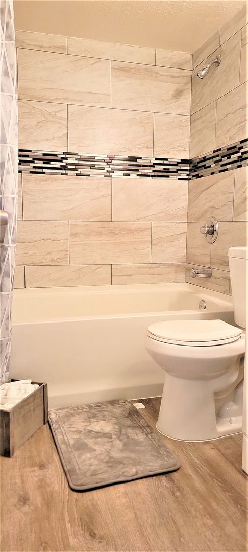 Interior Photo - S&T Plaza Apartments