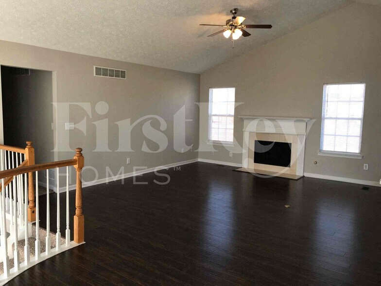 Building Photo - 261 Bookout Loop