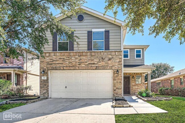 Primary Photo - 514 Remington Glen Ct