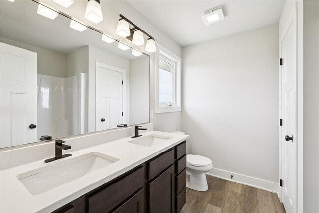 Building Photo - Single Family Home For Rent (Brand New)