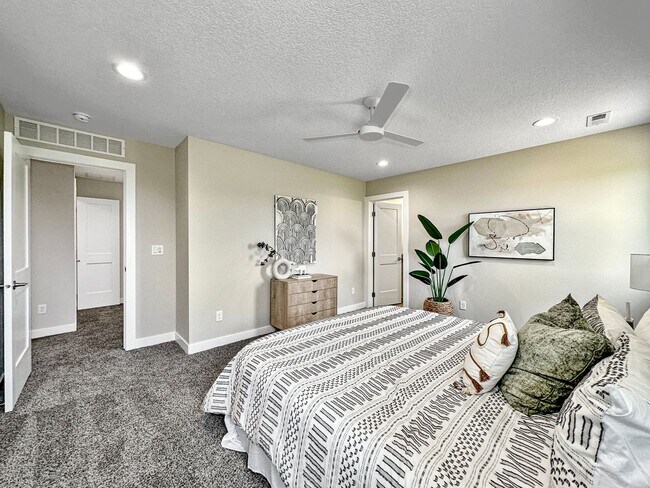Building Photo - Luxury New Construction Townhome with Atta...