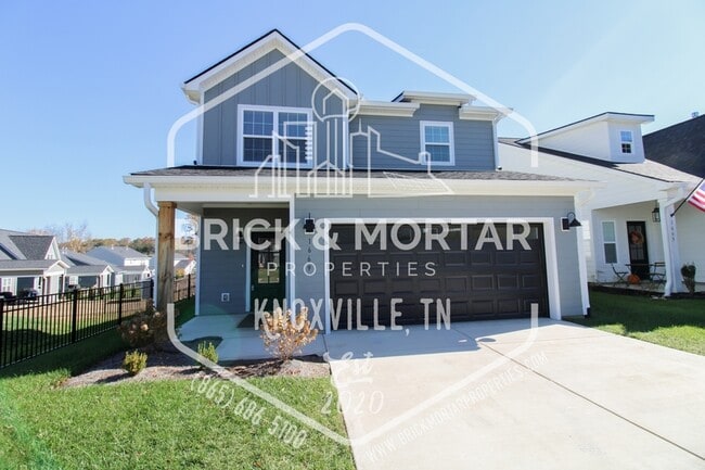 Primary Photo - 1669 Spring Berry Ln