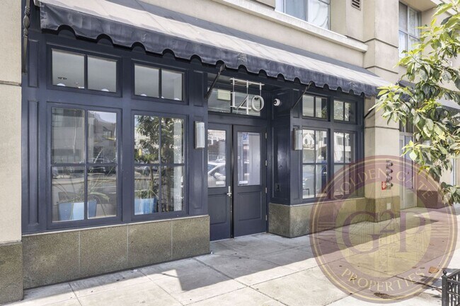 Building Photo - 140 S Van Ness Ave