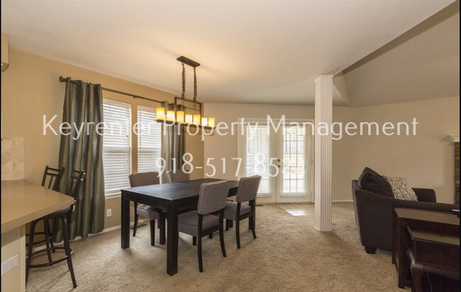 Building Photo - 3 Bed | 2.5 Bath in Jenks!