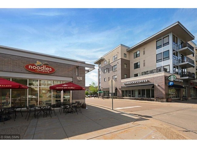 Building Photo - 7600 Lyndale Ave S