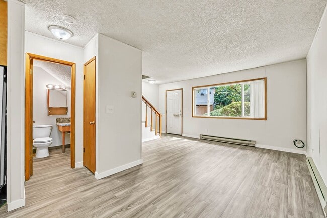 Interior Photo - Birchwood