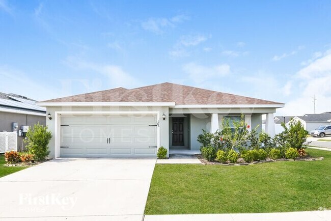 Building Photo - 216 Cascara Ln