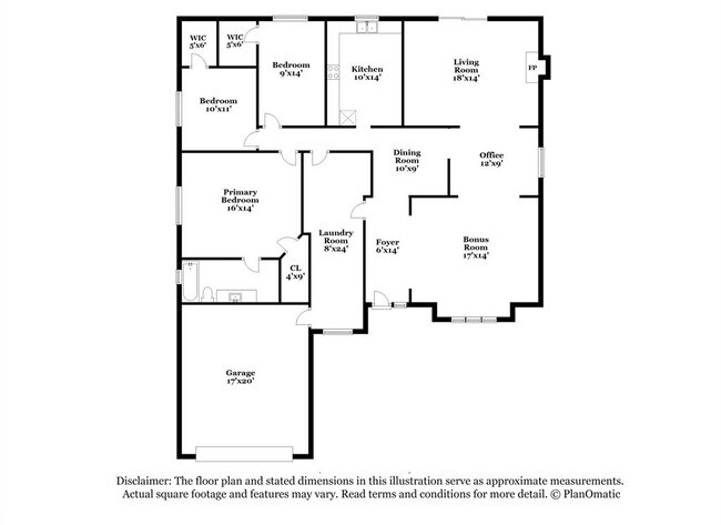 Building Photo - 11916 Silver Sun Dr