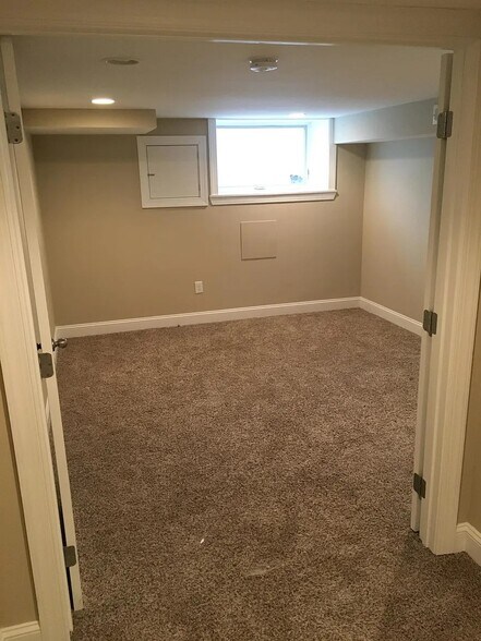 Lower Level Front Room - 331 S East Ave