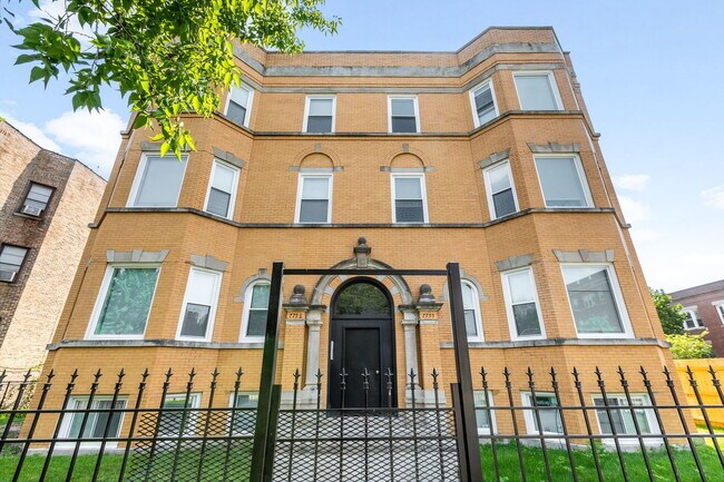 Building Photo - 7753 S Morgan St