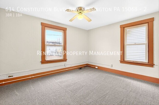 Building Photo - 614 Constitution Blvd