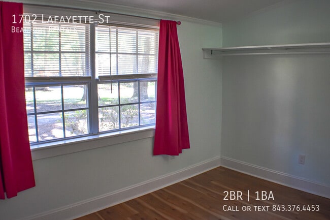 Building Photo - 1702 Lafayette St