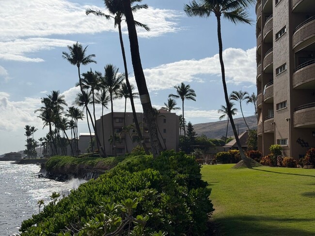 Building Photo - Maui Island Sands Condo 1bd/1bth