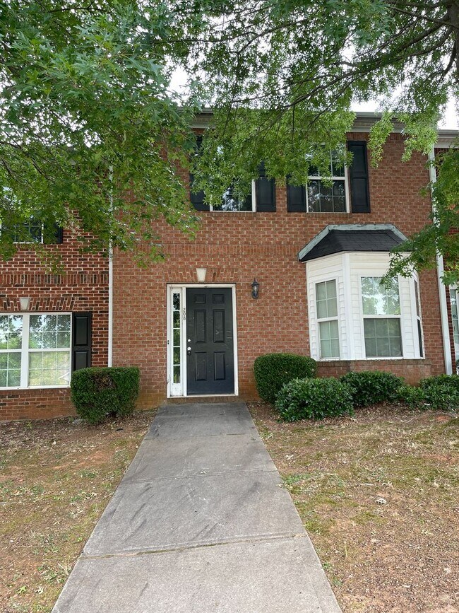 Primary Photo - Updated Townhome