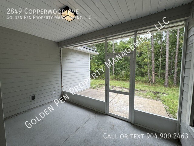 Building Photo - 2849 Copperwood Ave