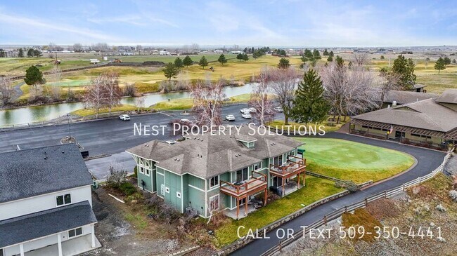 Building Photo - 6432 Melby Way NE