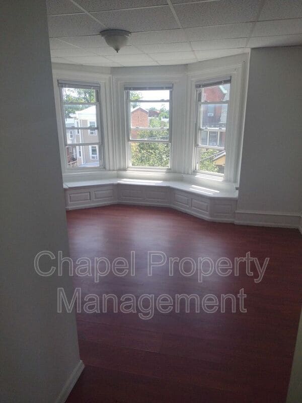 Building Photo - 1673 Harrison St