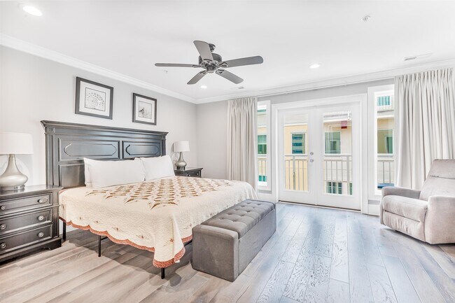 Building Photo - 7401 N Ocean Blvd