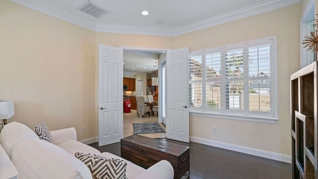 Building Photo - Luxury Long-Term Rental in Destiny East- Fully Furnished 5B/3.5B Home