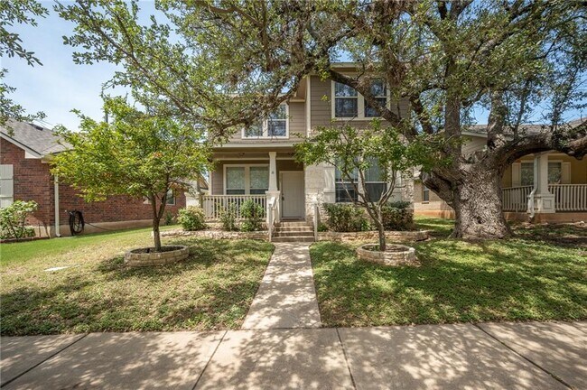 Building Photo - 1707 Big Bend Dr