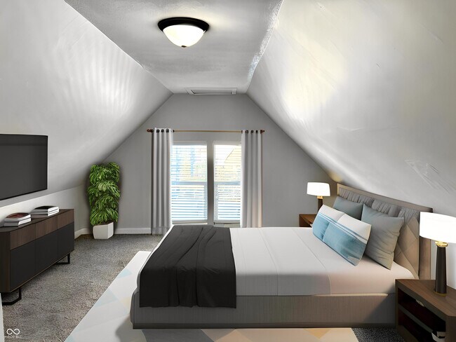 Building Photo - 717 Parkway Ave