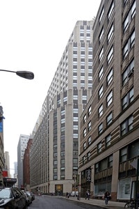 Building Photo - 99 John St