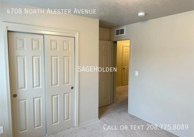 Building Photo - 4708 N Alester Ave